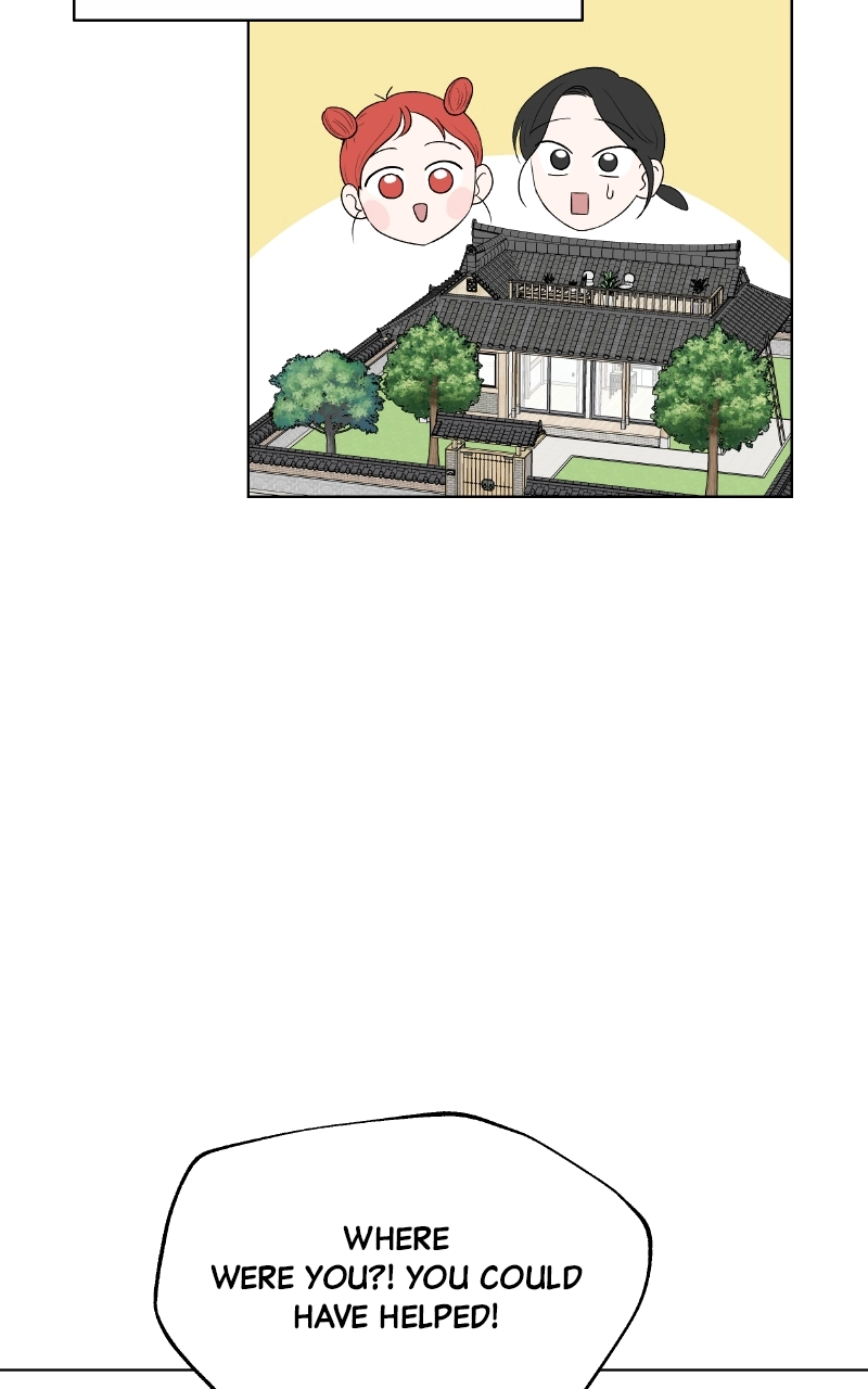 Diving Into Love Chapter 12 page 48 - 