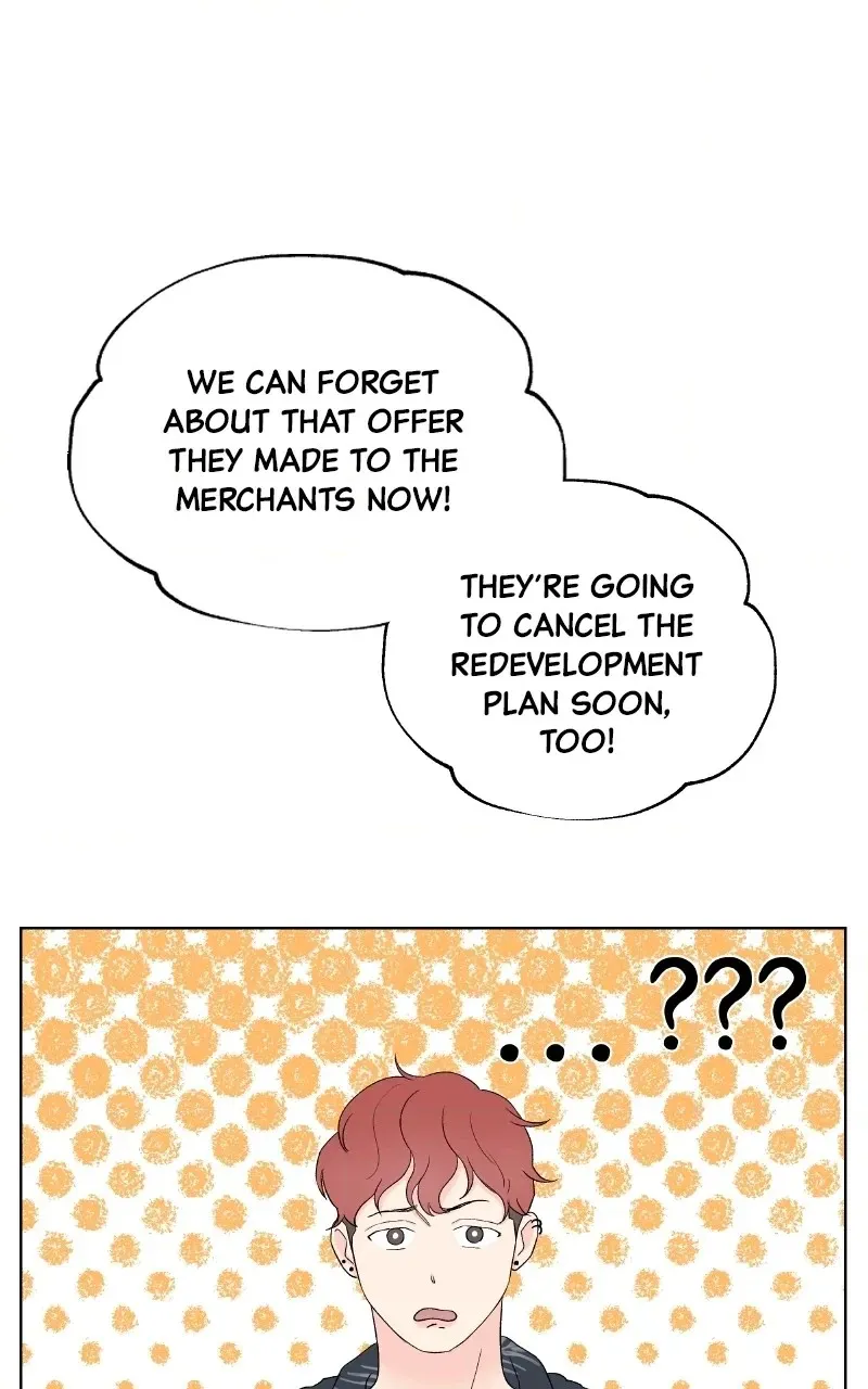 Diving Into Love Chapter 12 page 50 - 