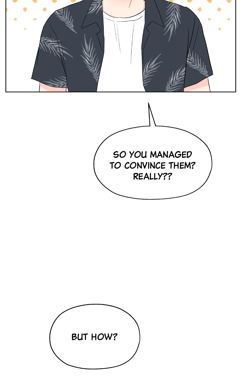 Diving Into Love Chapter 12 page 51 - 
