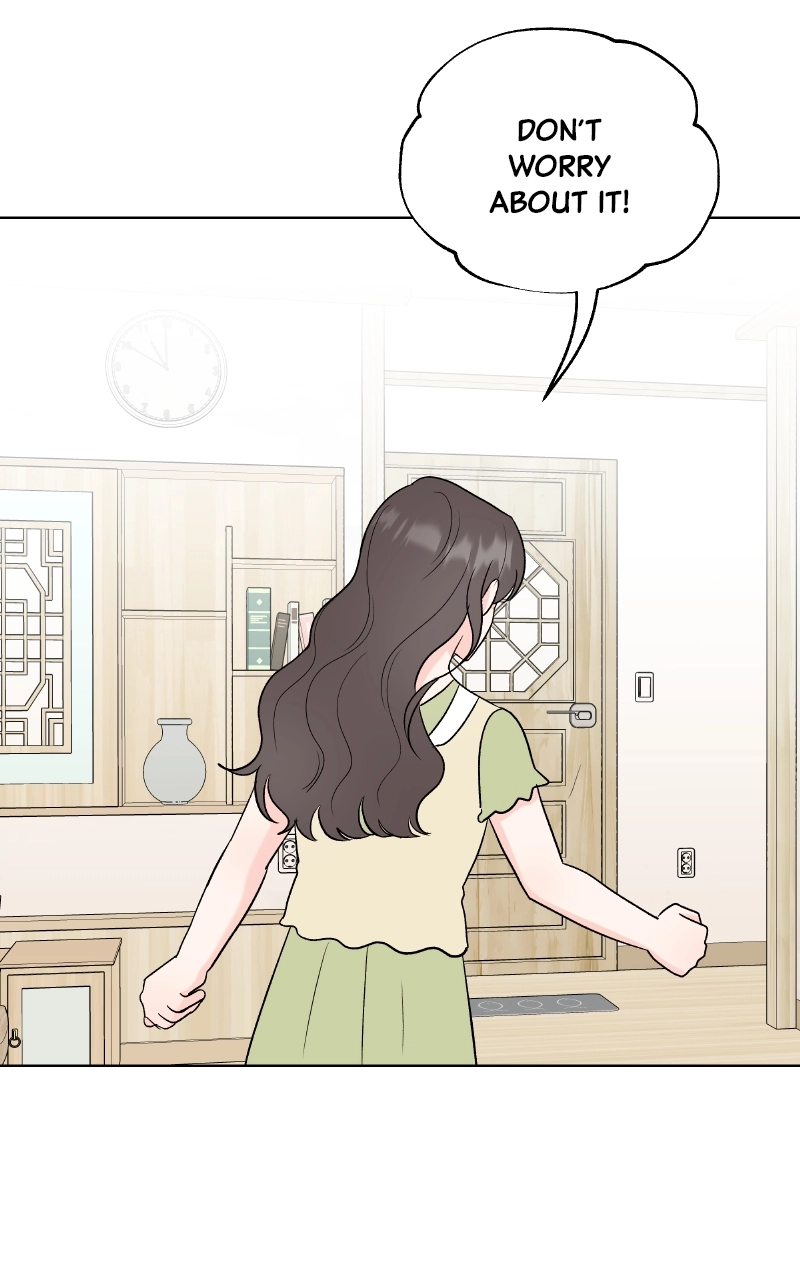 Diving Into Love Chapter 12 page 52 - 