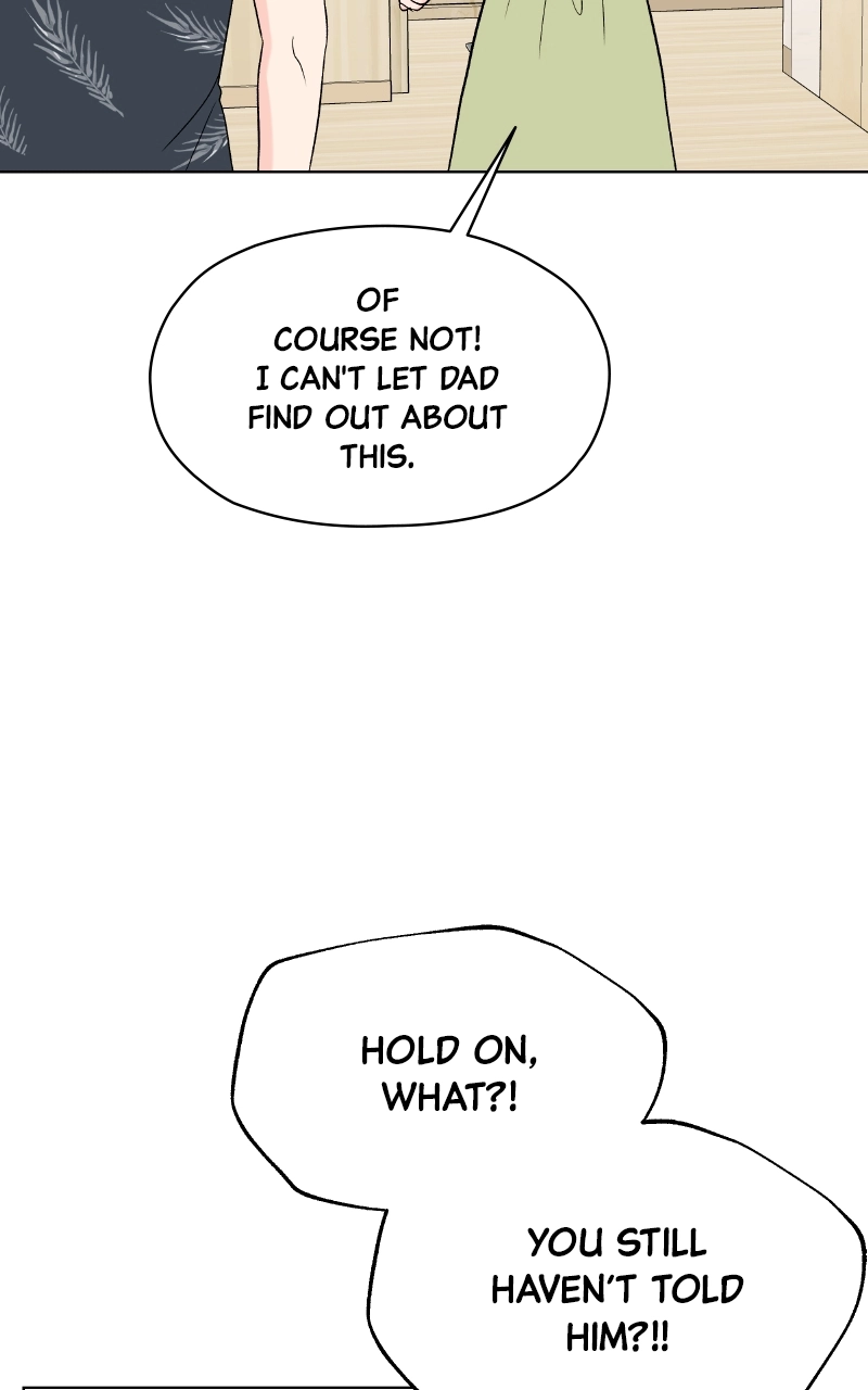 Diving Into Love Chapter 12 page 54 - 