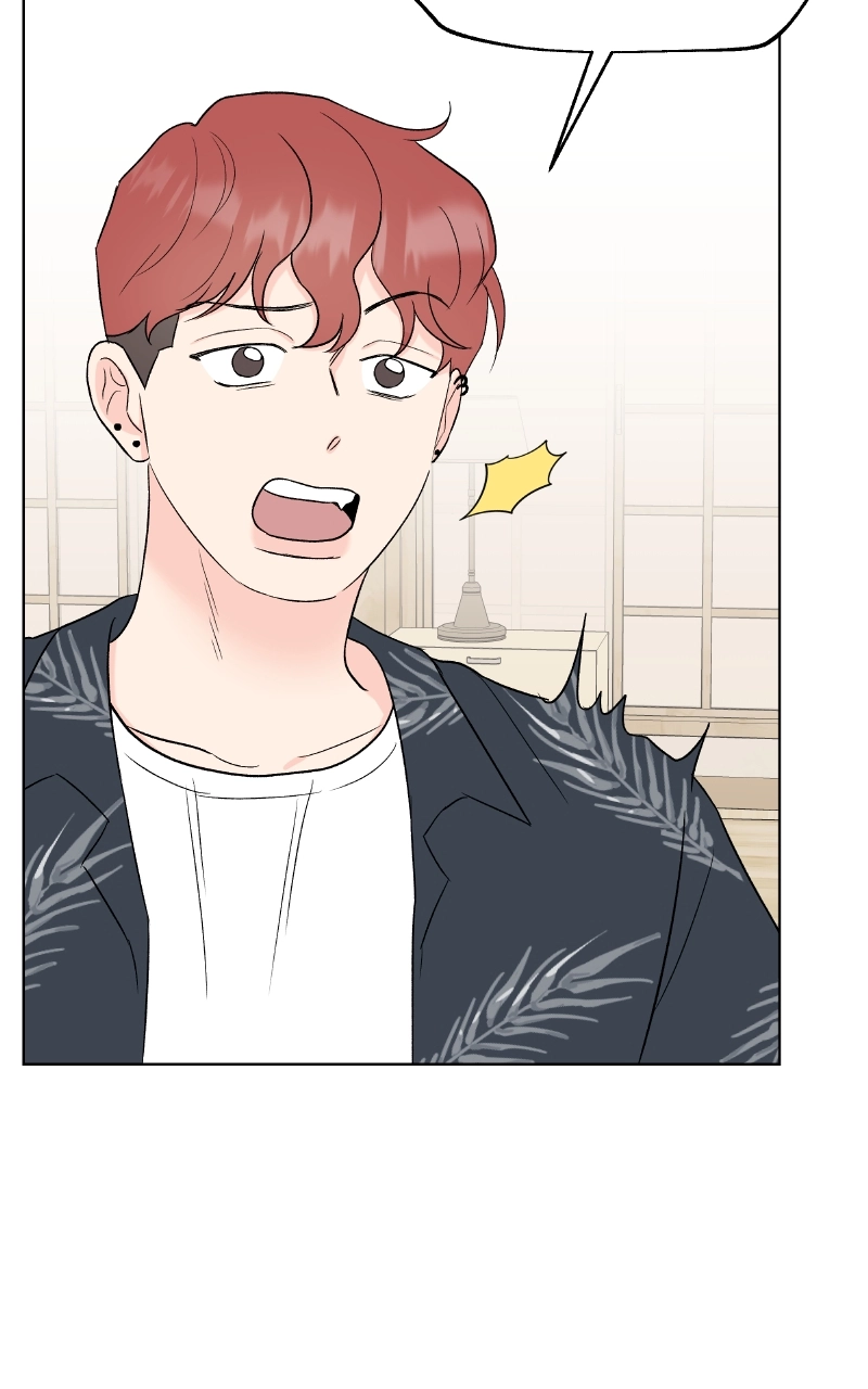 Diving Into Love Chapter 12 page 55 - 