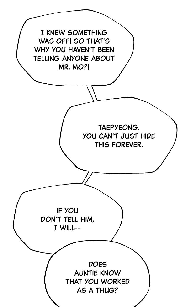 Diving Into Love Chapter 12 page 56 - 