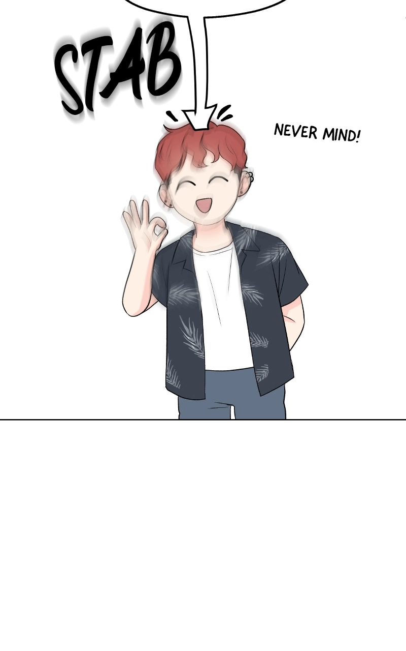 Diving Into Love Chapter 12 page 57 - 