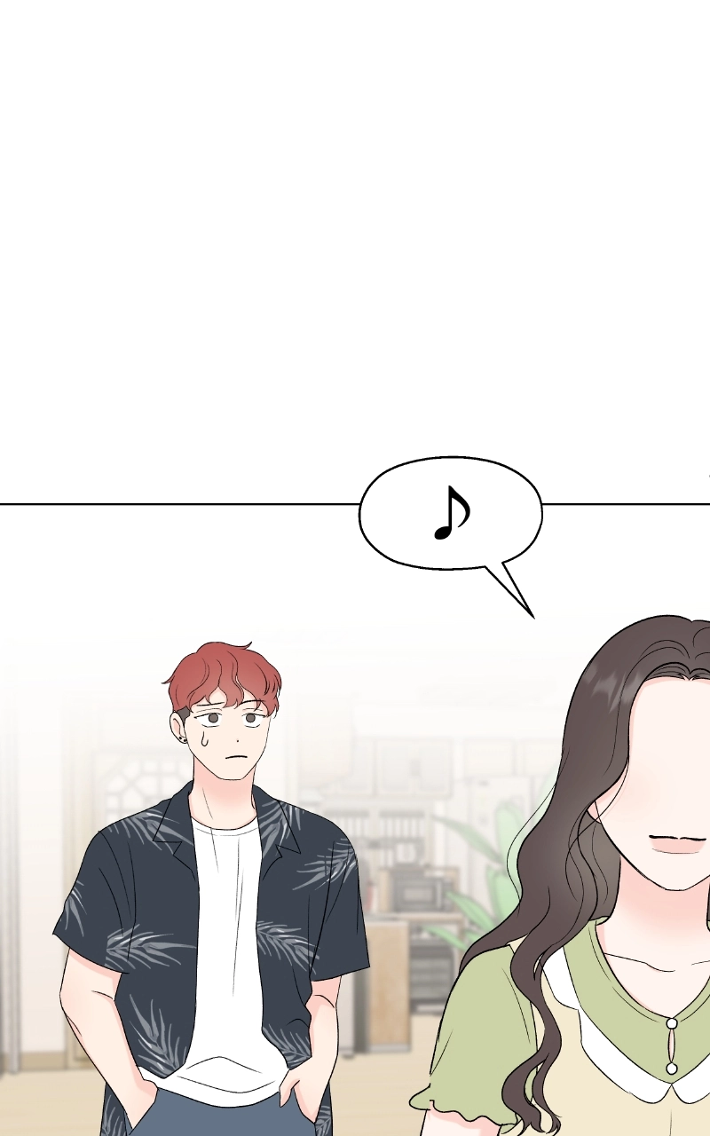Diving Into Love Chapter 12 page 59 - 