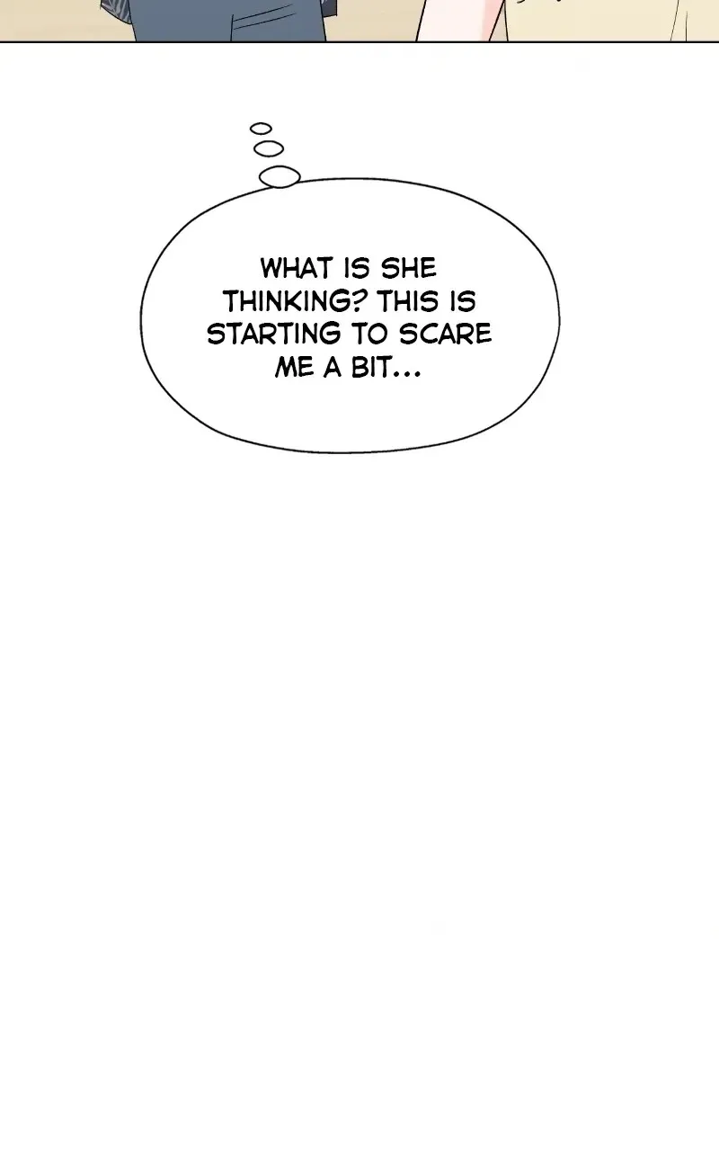 Diving Into Love Chapter 12 page 60 - 