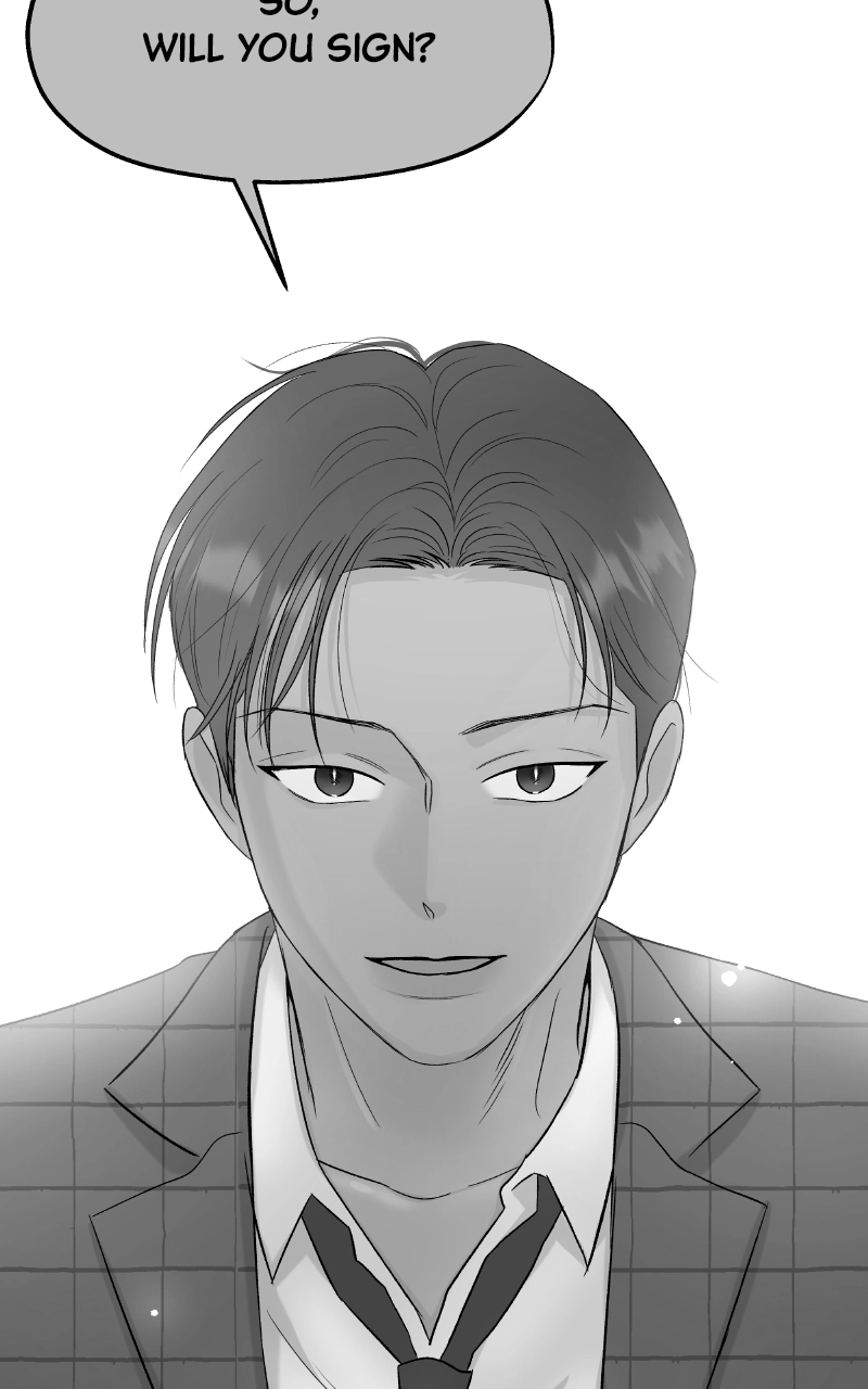 Diving Into Love Chapter 12 page 63 - 