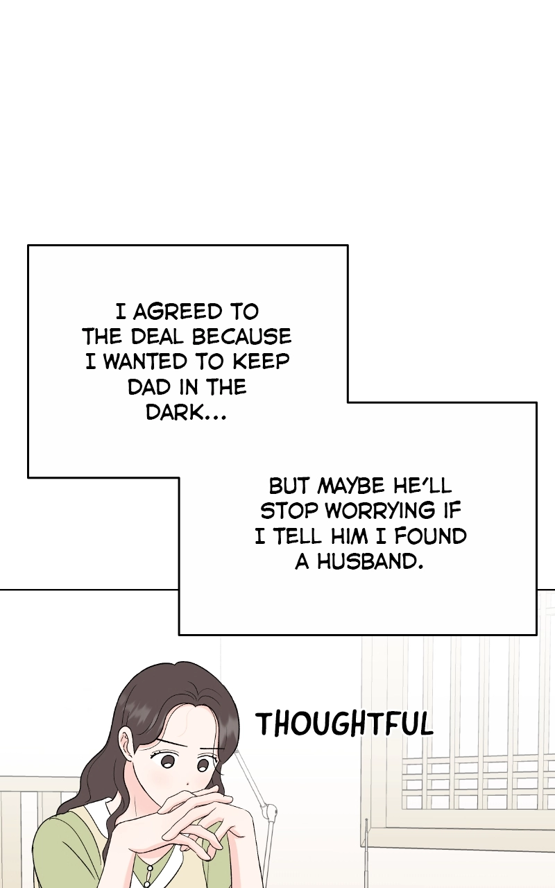 Diving Into Love Chapter 12 page 68 - 