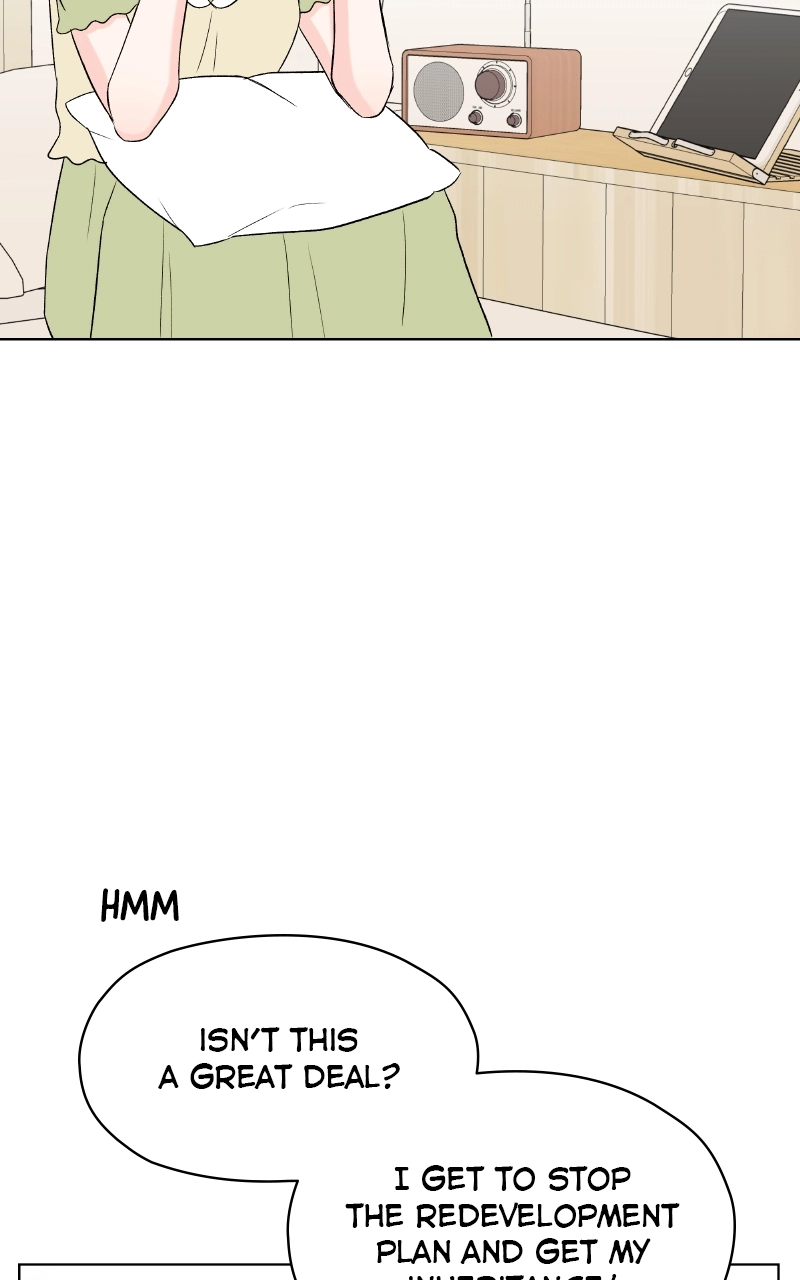 Diving Into Love Chapter 12 page 69 - 