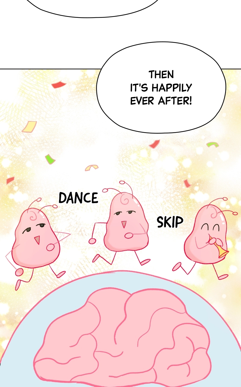 Diving Into Love Chapter 12 page 71 - 