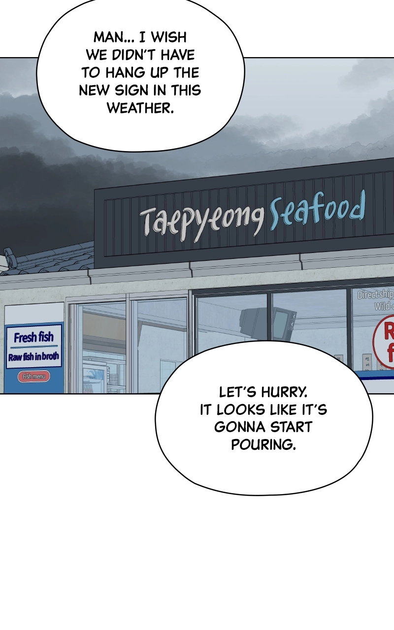 Diving Into Love Chapter 12 page 79 - 