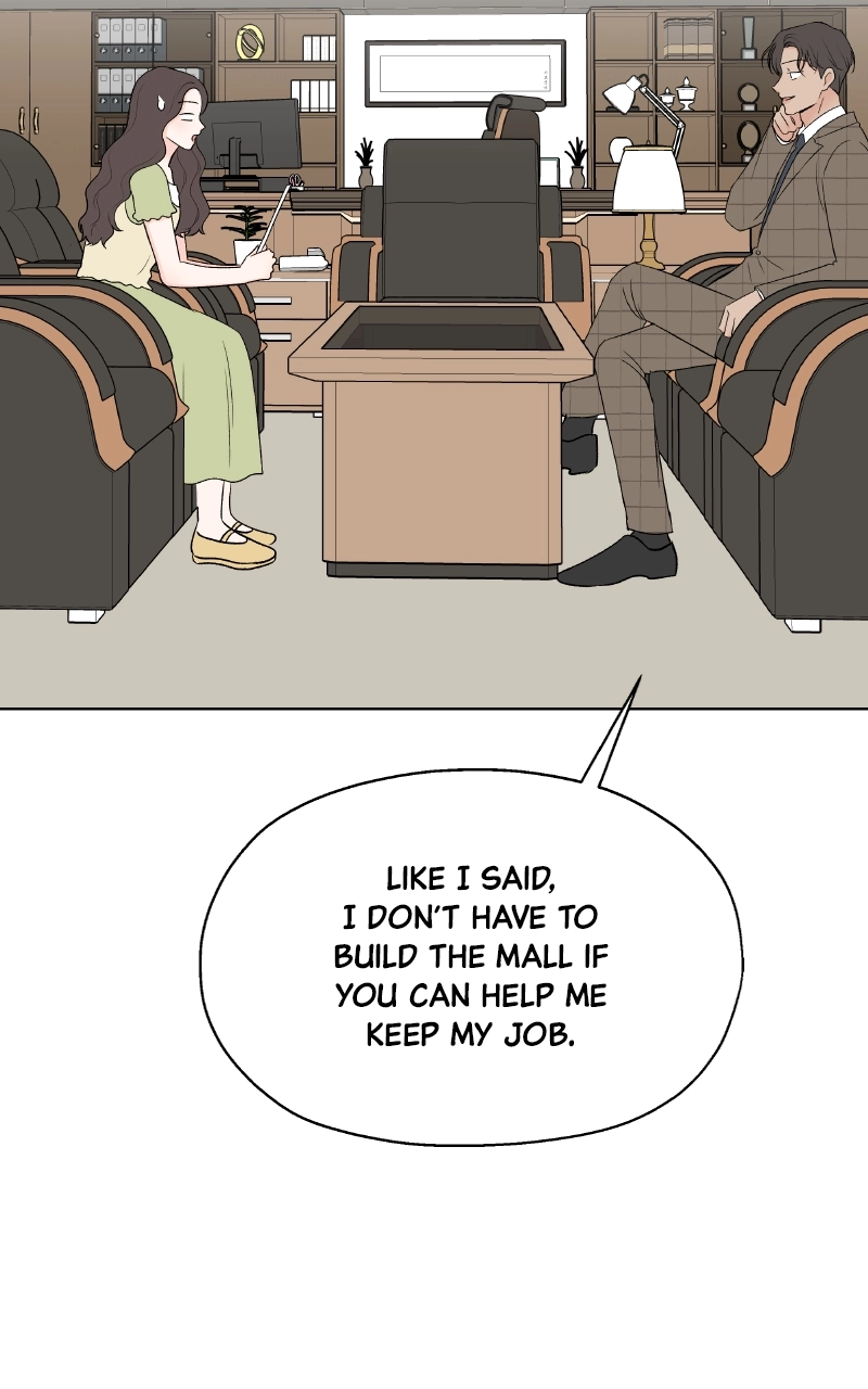 Diving Into Love Chapter 12 page 9 - 