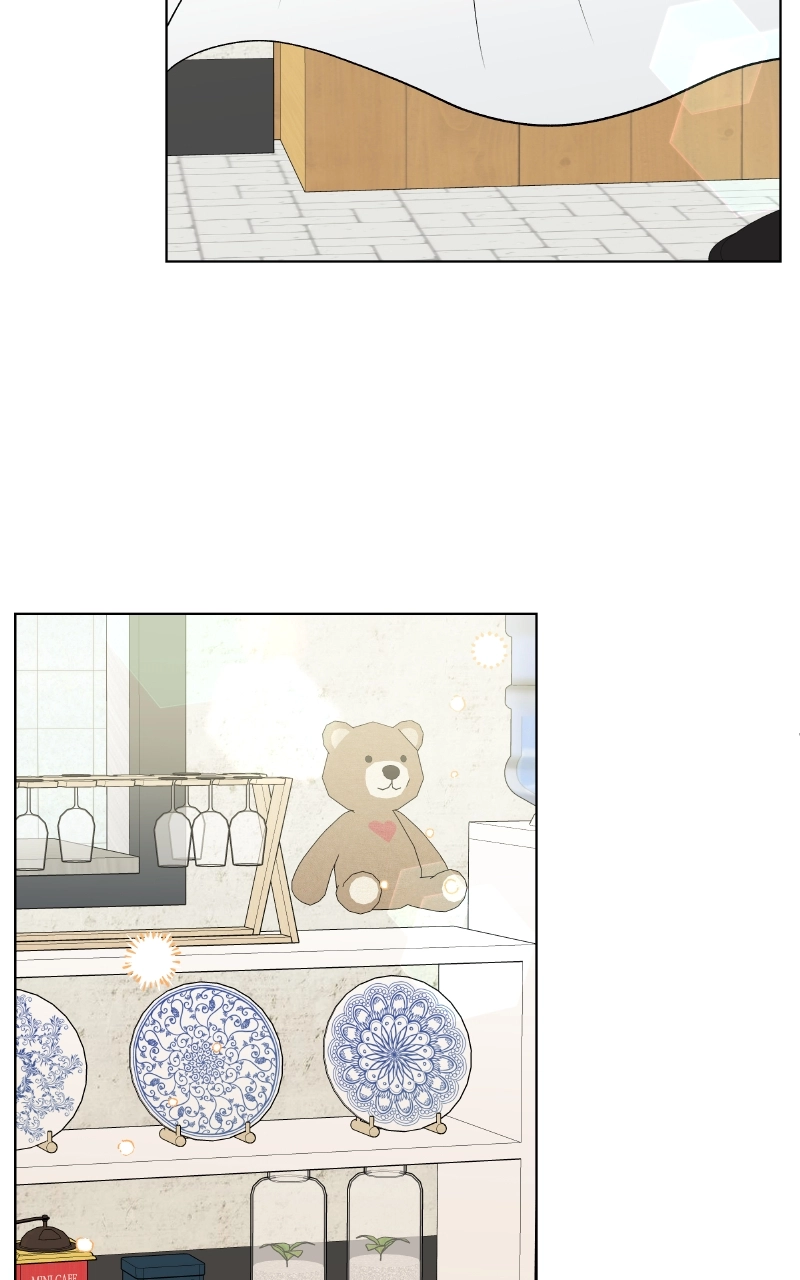 Diving Into Love Chapter 12 page 82 - 