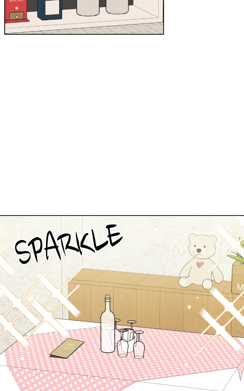 Diving Into Love Chapter 12 page 83 - 