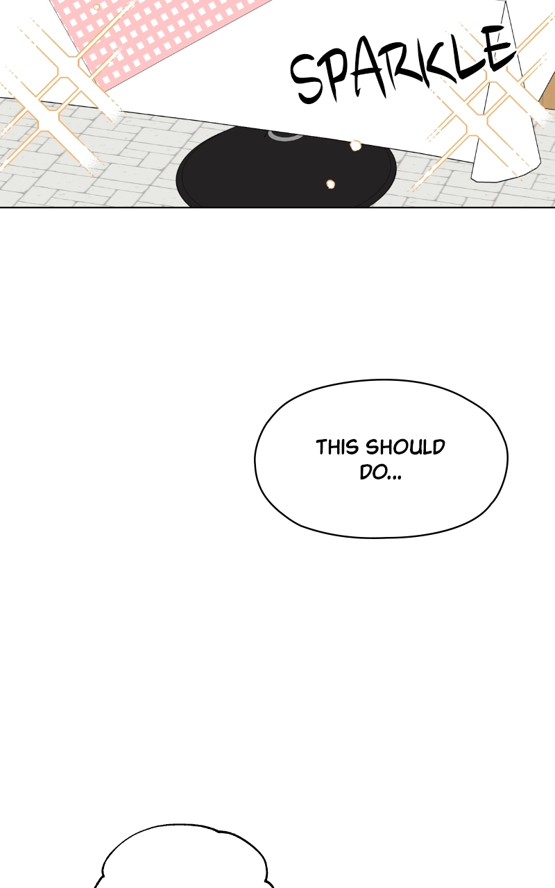 Diving Into Love Chapter 12 page 84 - 