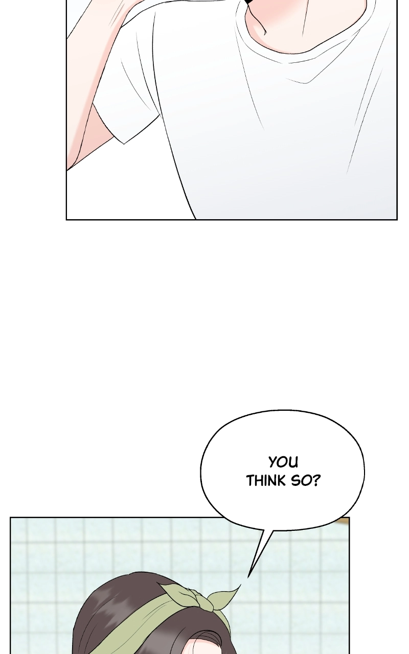 Diving Into Love Chapter 12 page 89 - 
