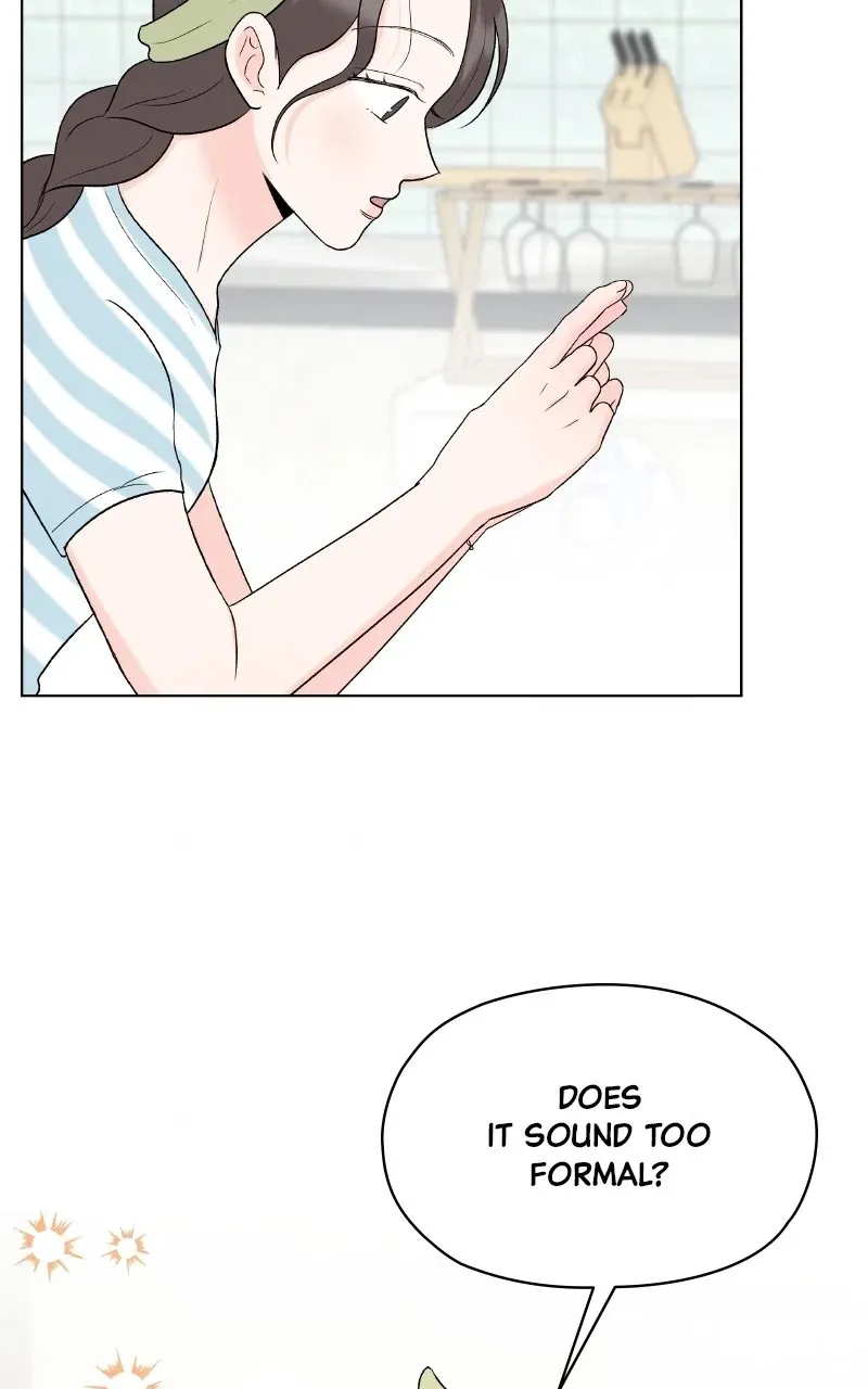 Diving Into Love Chapter 12 page 90 - 