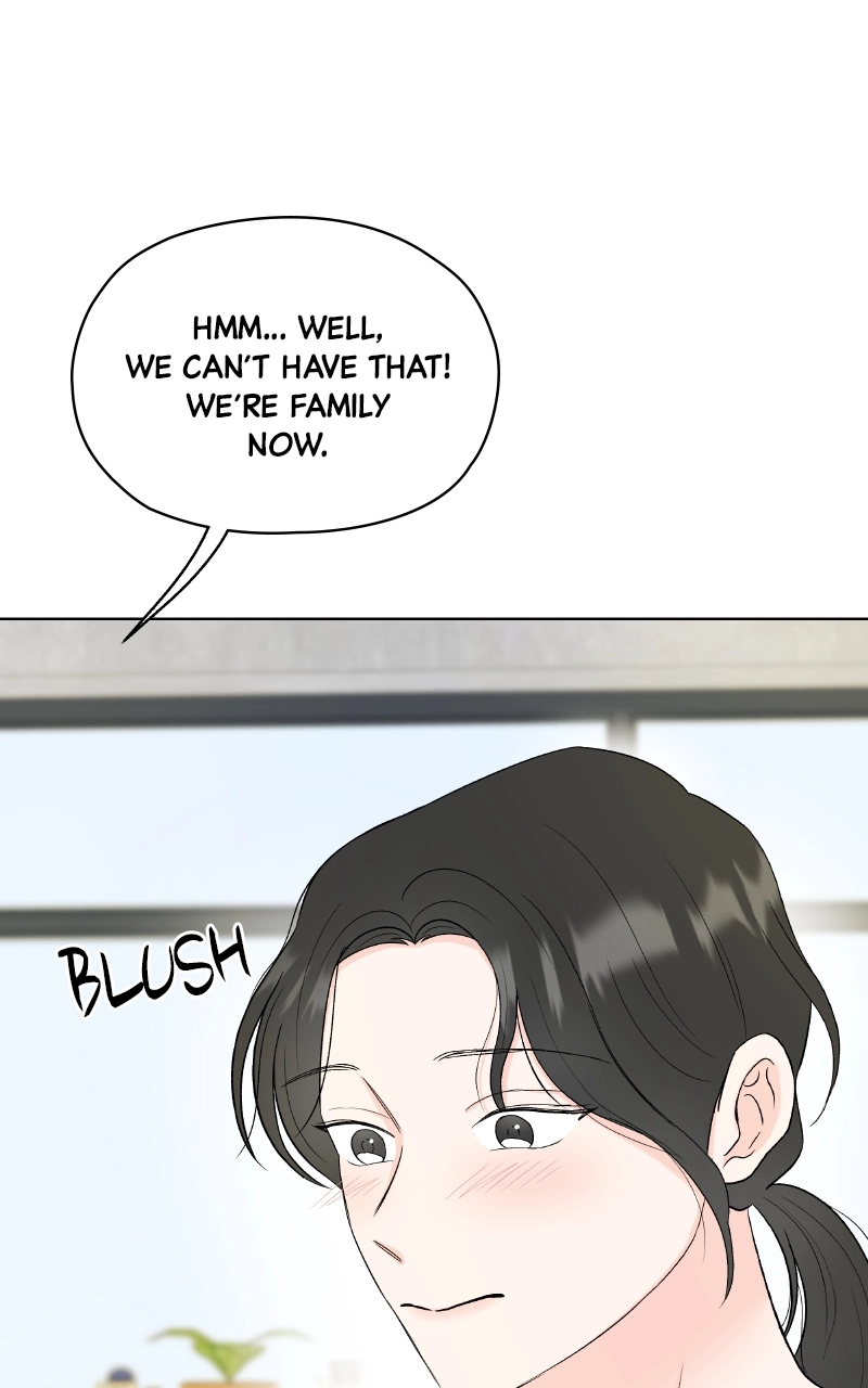 Diving Into Love Chapter 12 page 92 - 