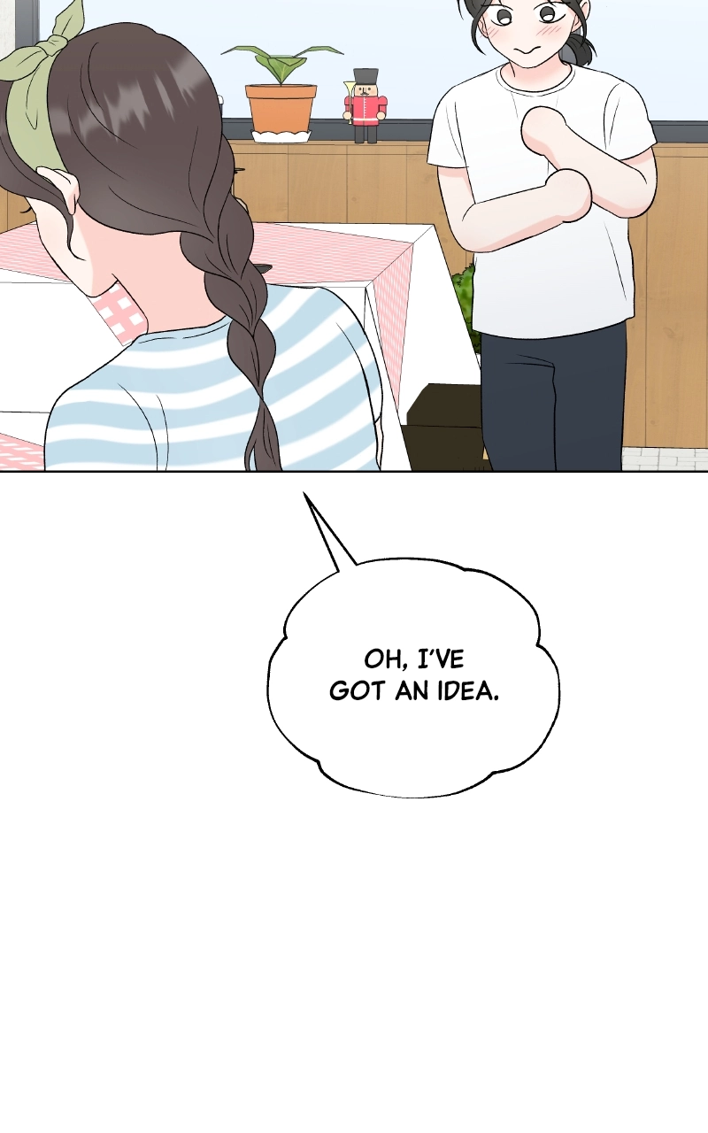 Diving Into Love Chapter 12 page 94 - 