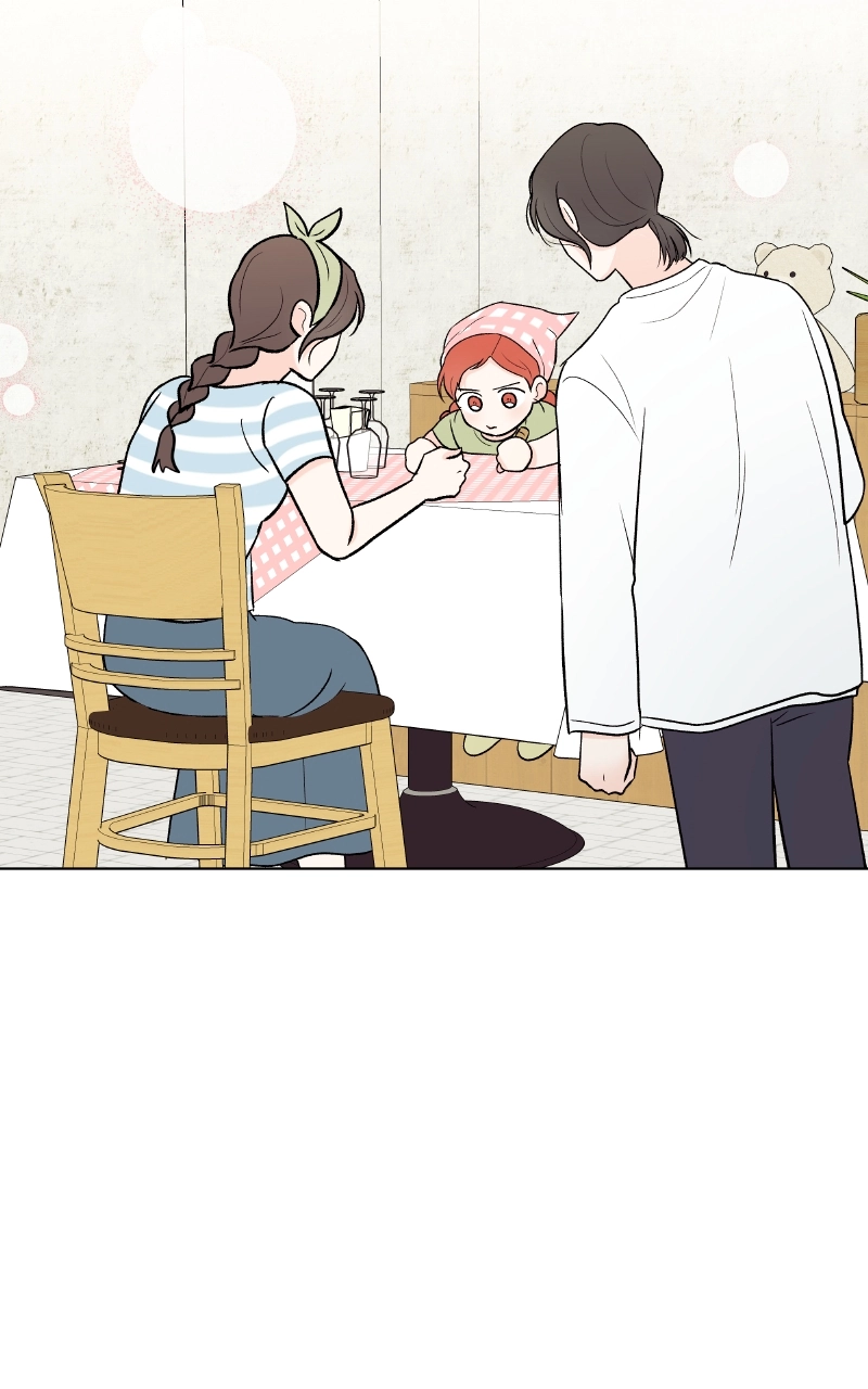 Diving Into Love Chapter 12 page 98 - 