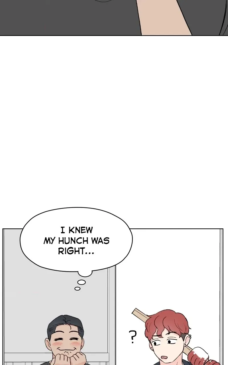 Diving Into Love Chapter 12 page 100 - 