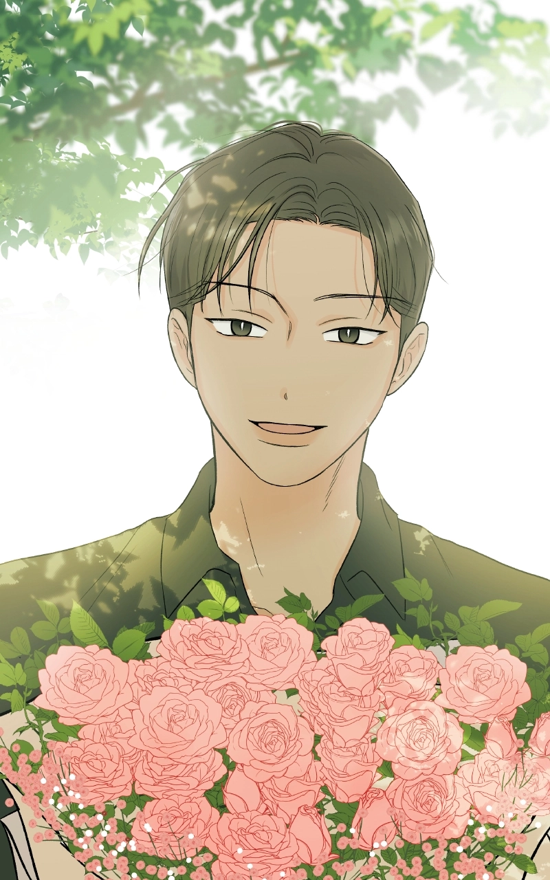 Diving Into Love Chapter 13 page 2 - 
