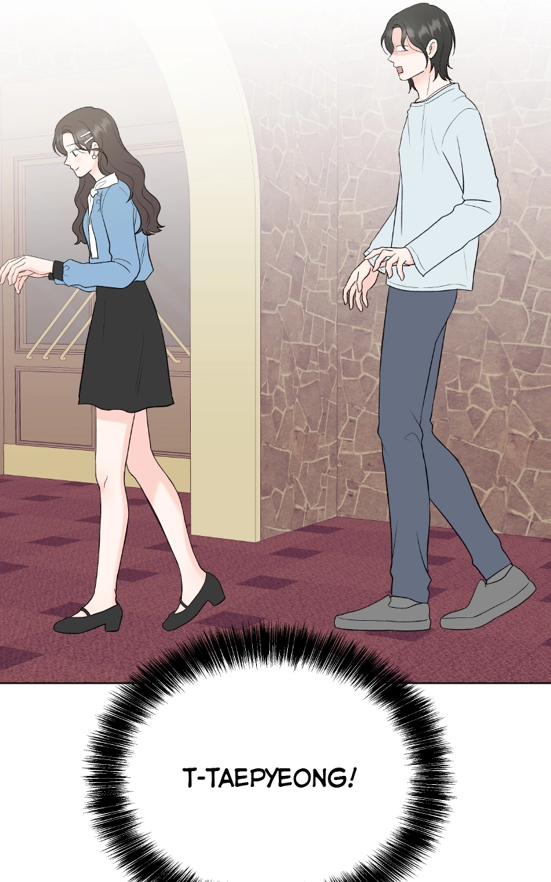 Diving Into Love Chapter 13 page 111 - 