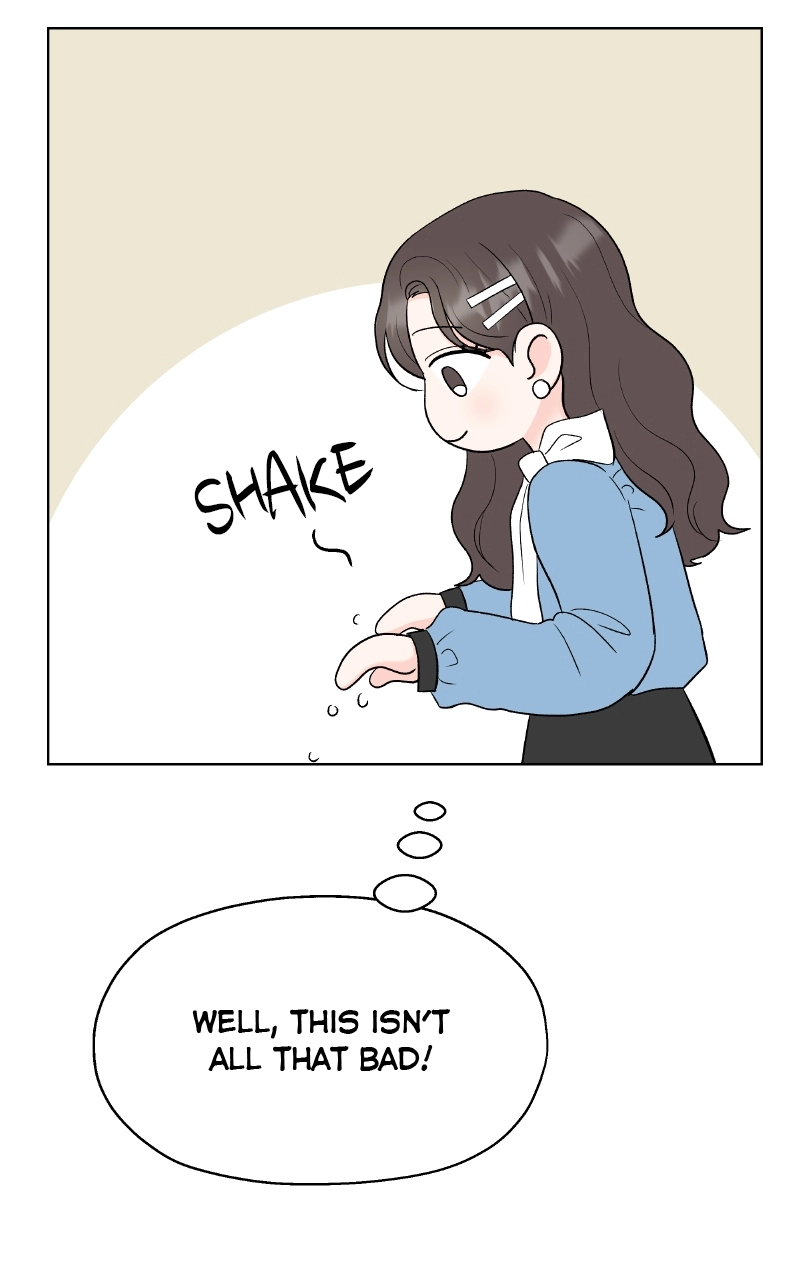 Diving Into Love Chapter 13 page 114 - 