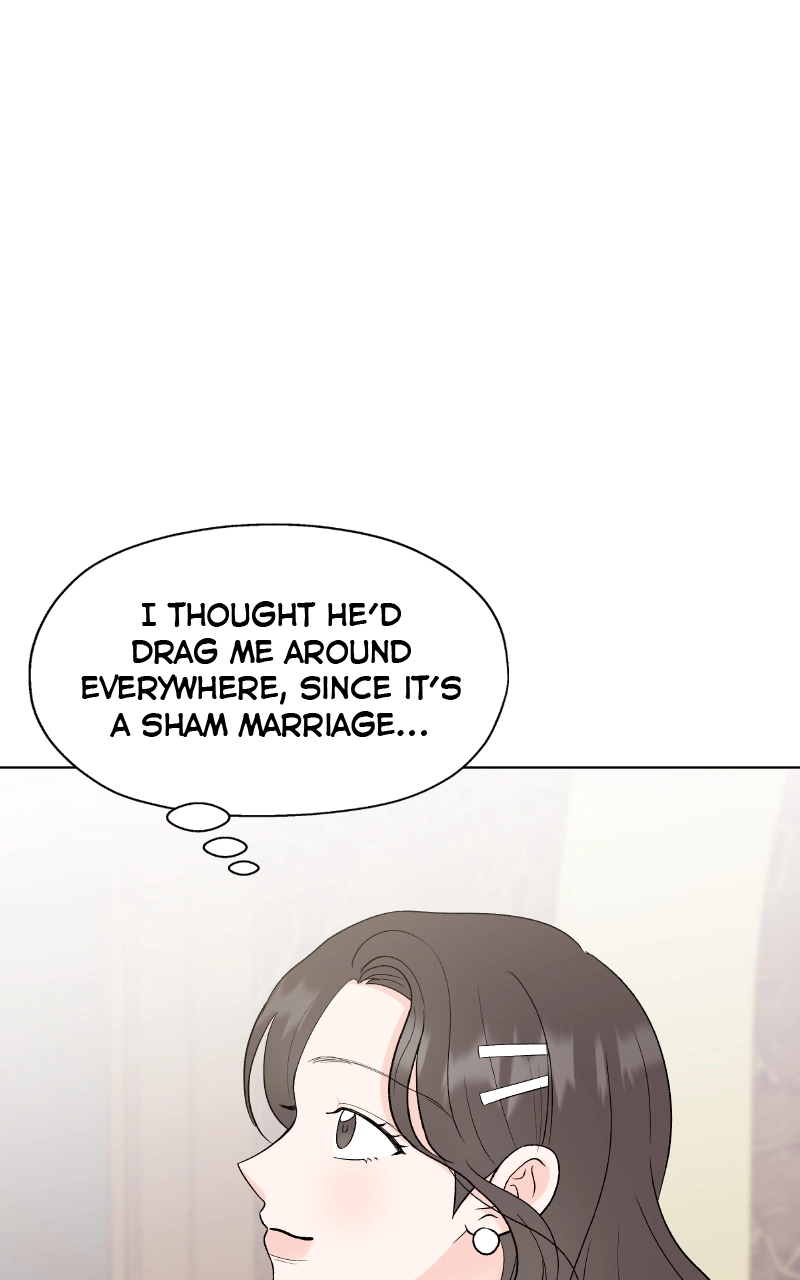 Diving Into Love Chapter 13 page 115 - 