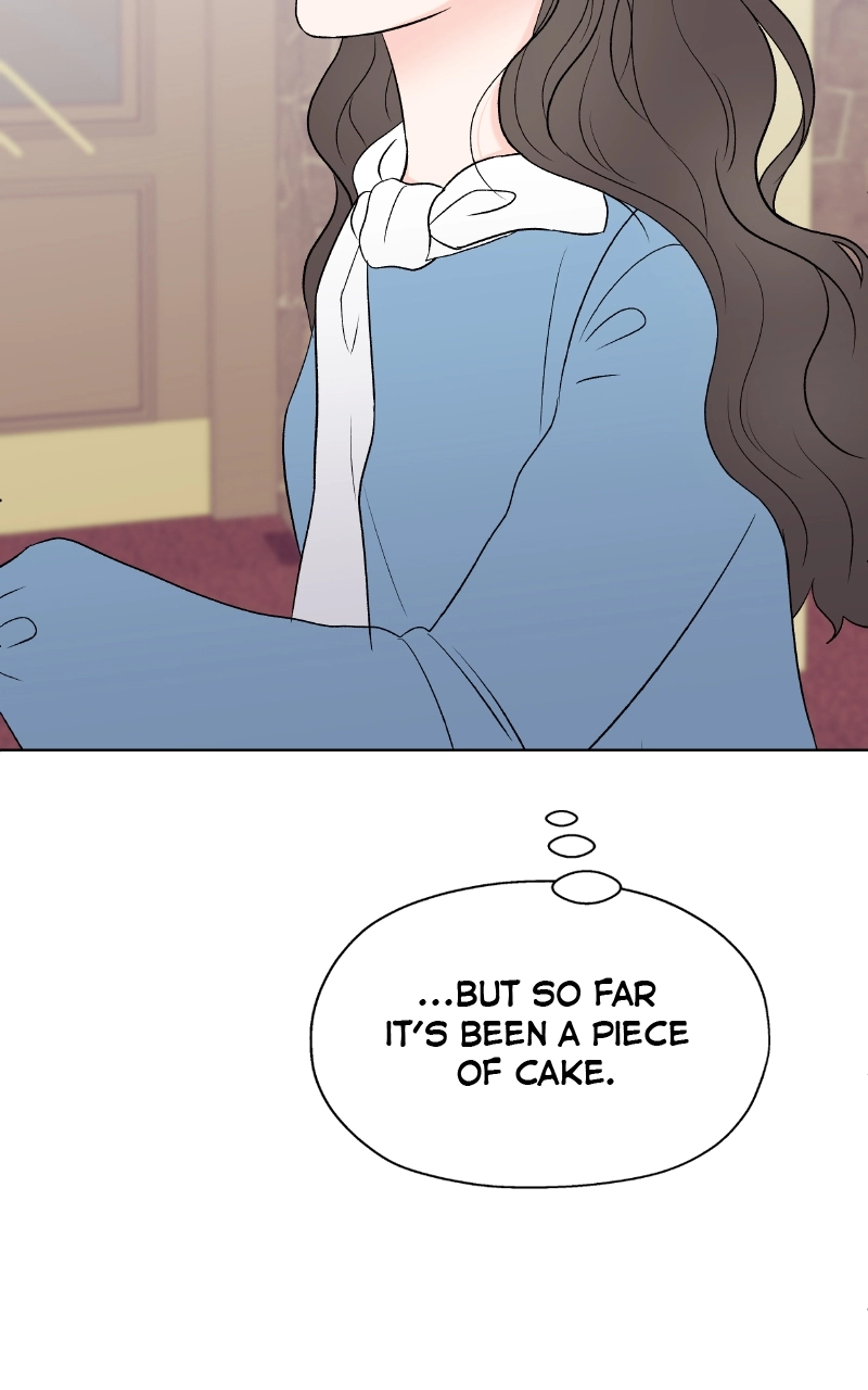 Diving Into Love Chapter 13 page 116 - 