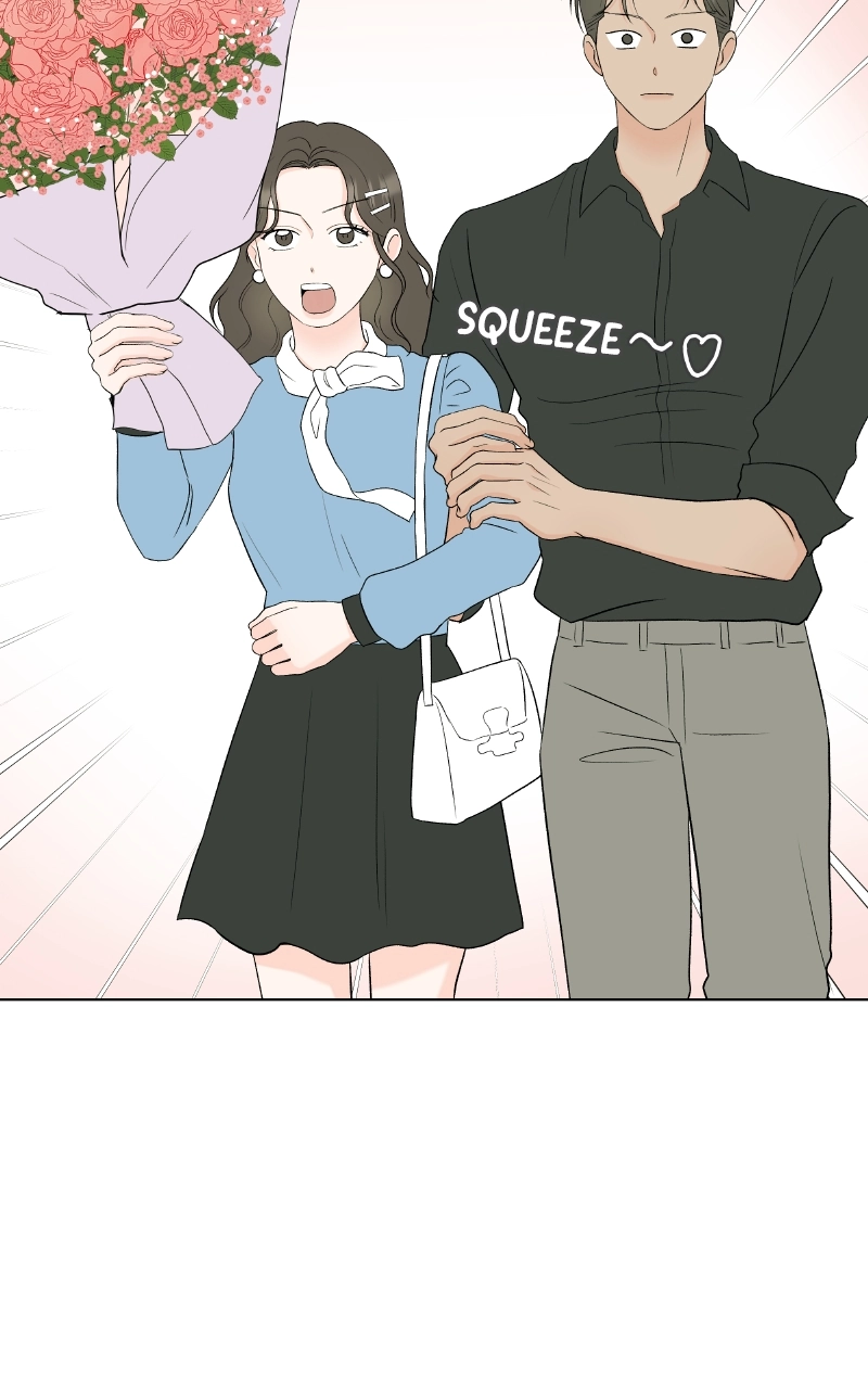 Diving Into Love Chapter 13 page 13 - 