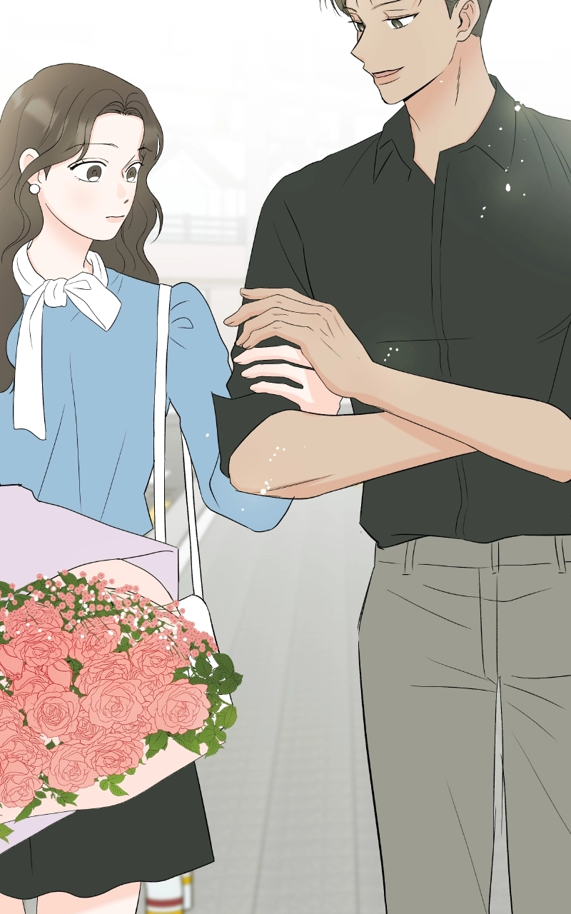 Diving Into Love Chapter 13 page 18 - 