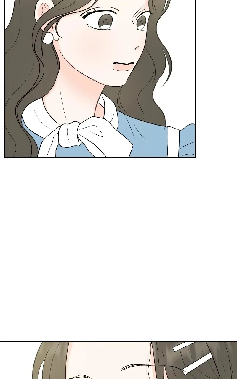 Diving Into Love Chapter 13 page 20 - 