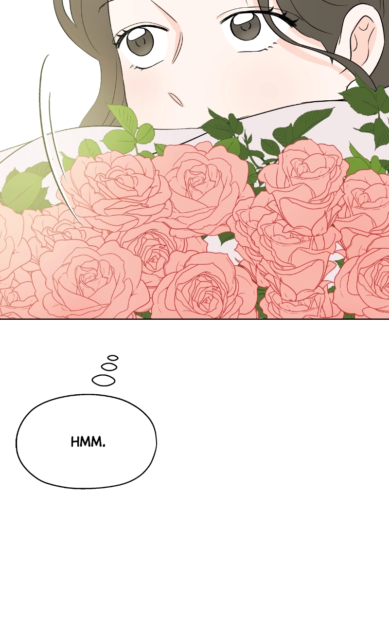 Diving Into Love Chapter 13 page 21 - 