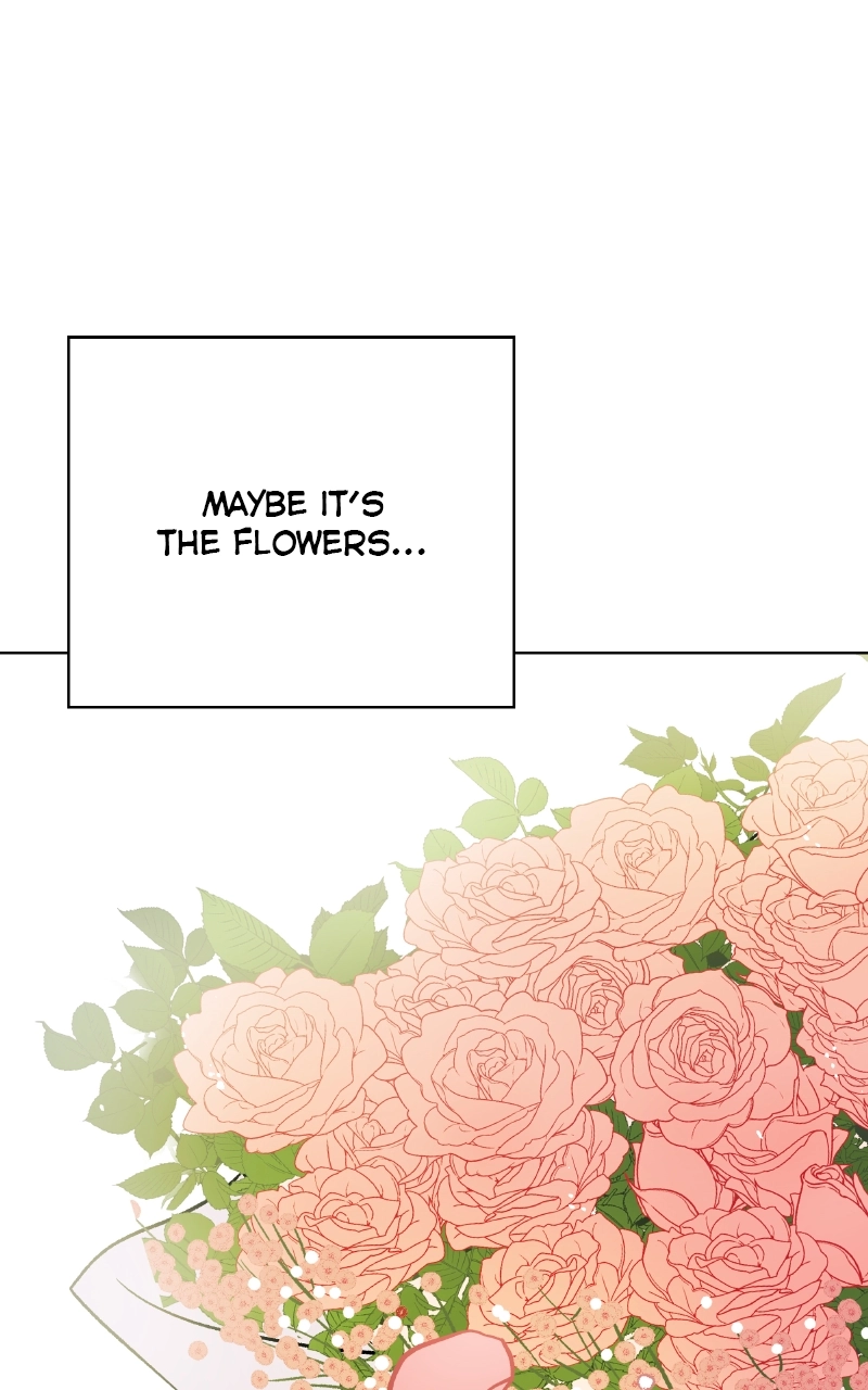 Diving Into Love Chapter 13 page 22 - 