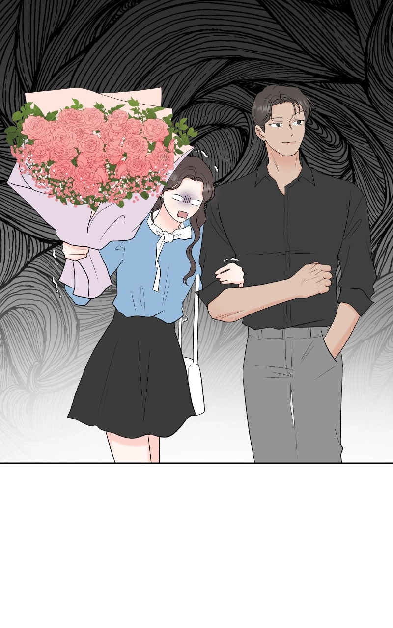 Diving Into Love Chapter 13 page 27 - 