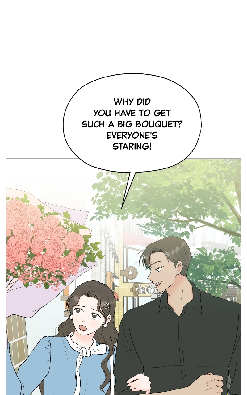 Diving Into Love Chapter 13 page 28 - 