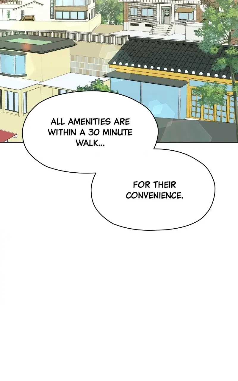 Diving Into Love Chapter 13 page 30 - 