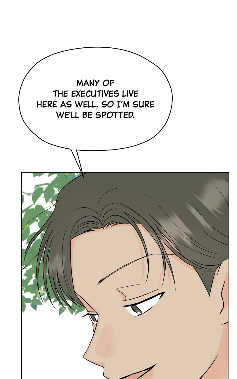Diving Into Love Chapter 13 page 31 - 