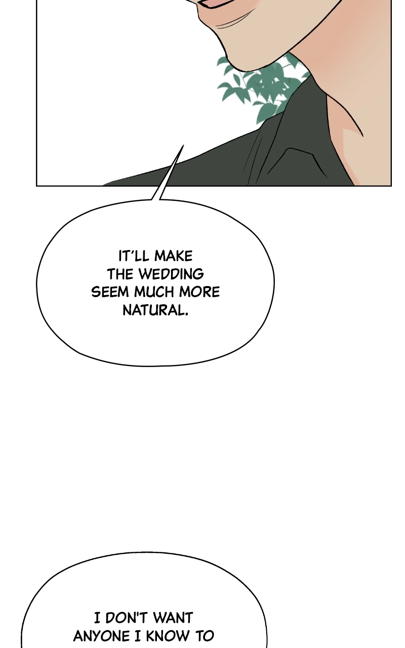 Diving Into Love Chapter 13 page 32 - 