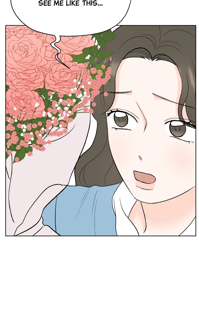 Diving Into Love Chapter 13 page 33 - 