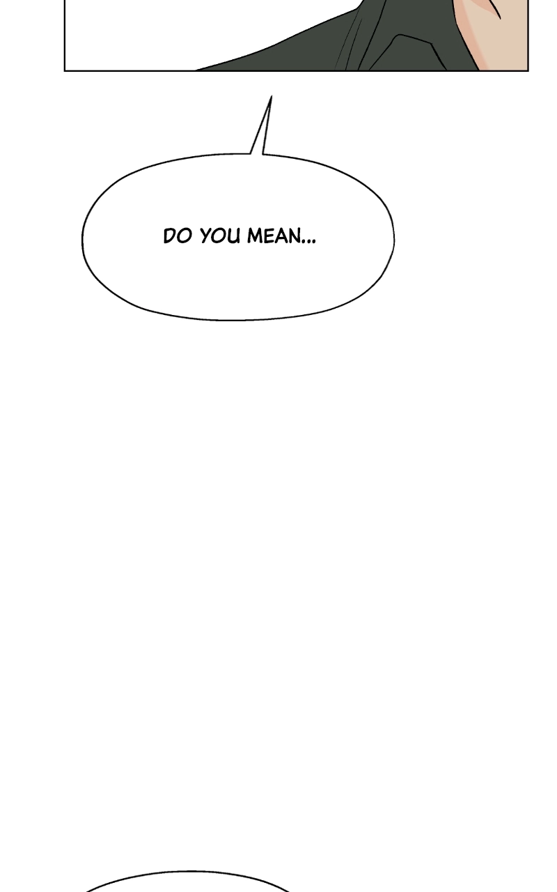 Diving Into Love Chapter 13 page 35 - 