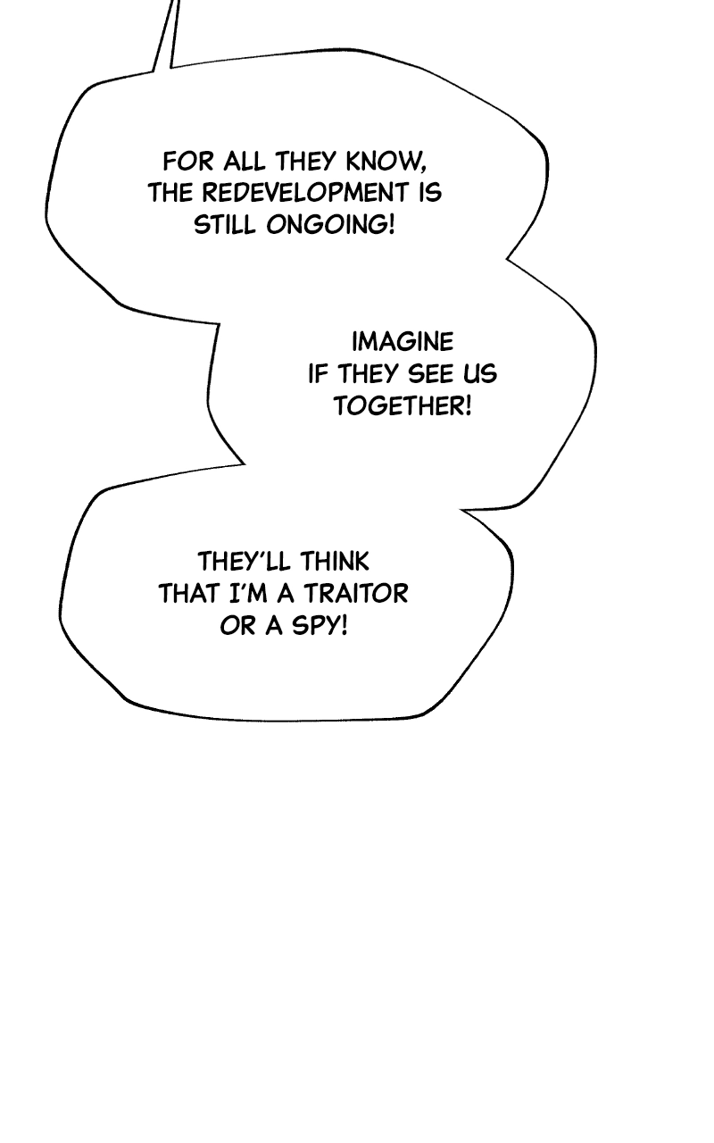 Diving Into Love Chapter 13 page 37 - 