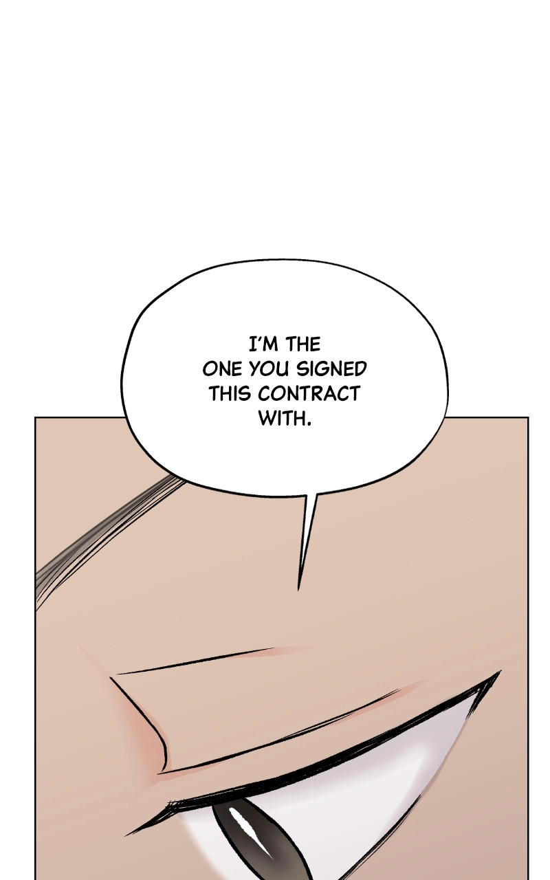 Diving Into Love Chapter 13 page 38 - 