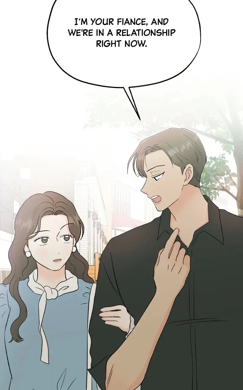 Diving Into Love Chapter 13 page 40 - 