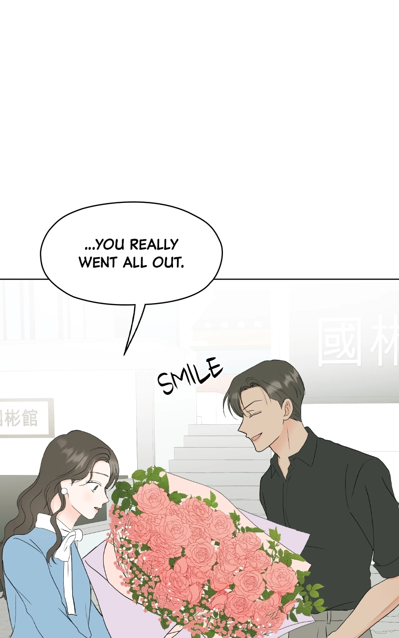 Diving Into Love Chapter 13 page 5 - 