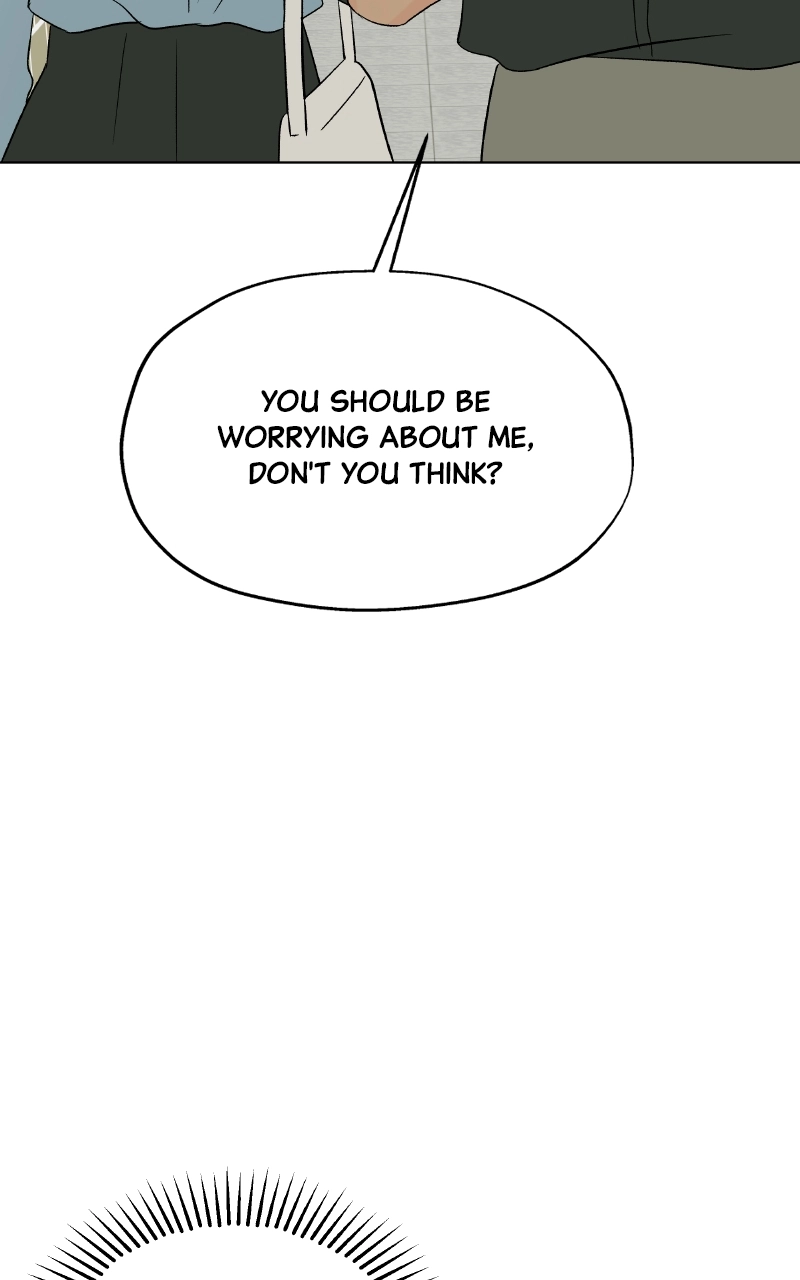 Diving Into Love Chapter 13 page 41 - 