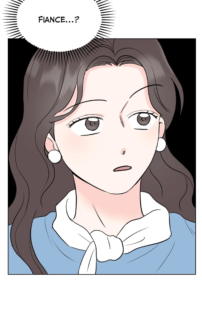 Diving Into Love Chapter 13 page 42 - 