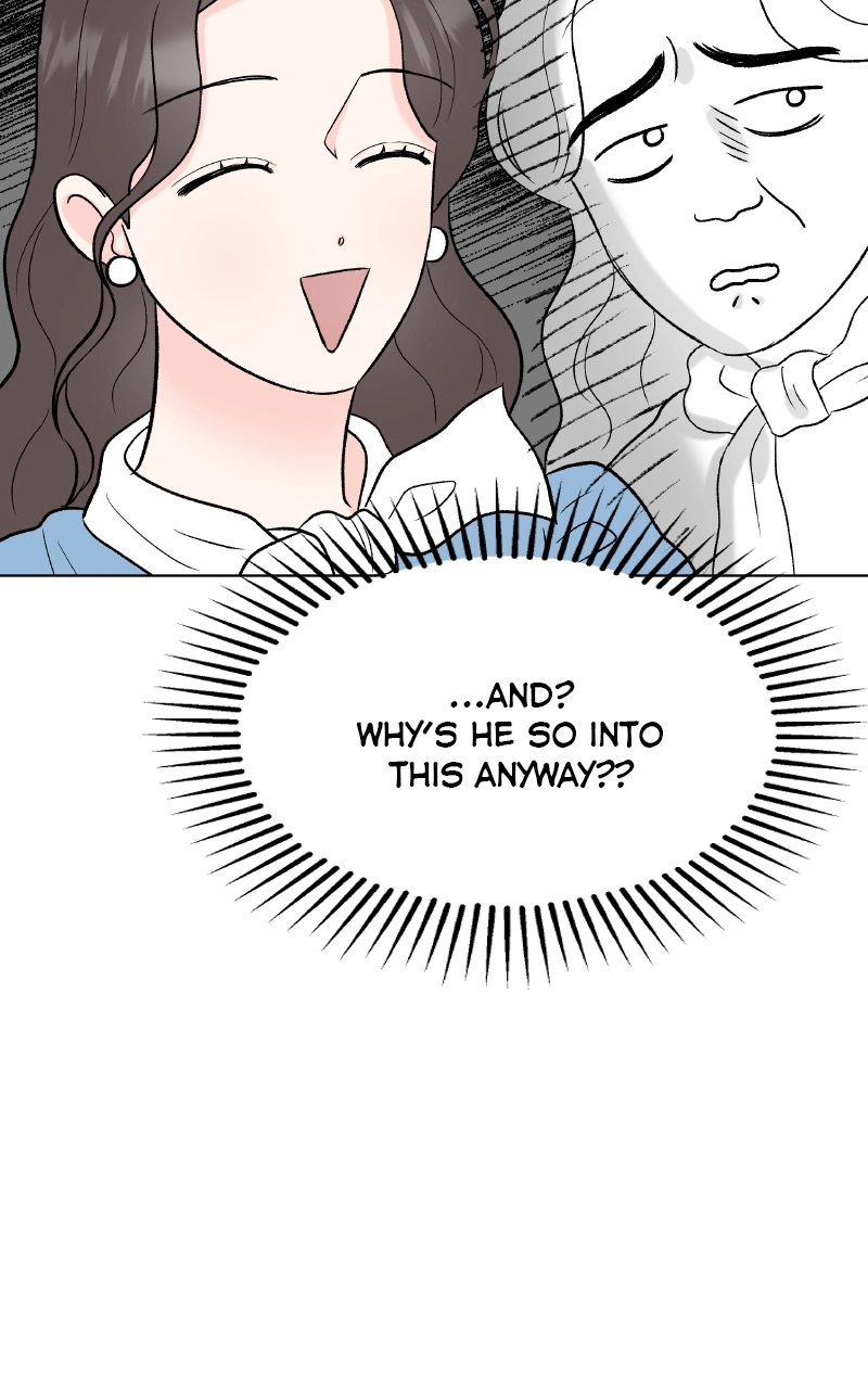 Diving Into Love Chapter 13 page 44 - 