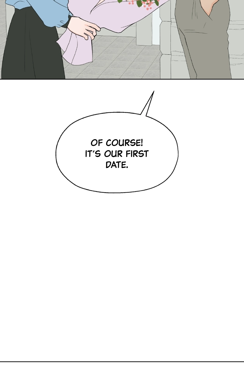 Diving Into Love Chapter 13 page 6 - 